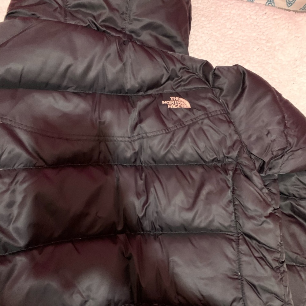 North face jacket